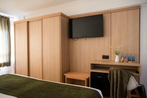 Hotel Crisol De Las R�as