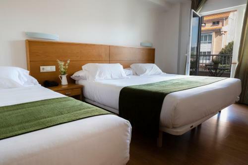 Hotel Crisol De Las R�as