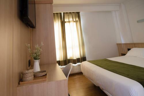 Hotel Crisol De Las R�as