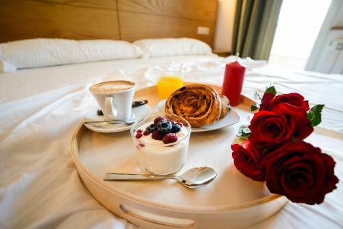 Hotel Crisol De Las R�as