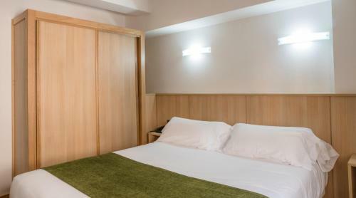 Hotel Crisol De Las R�as