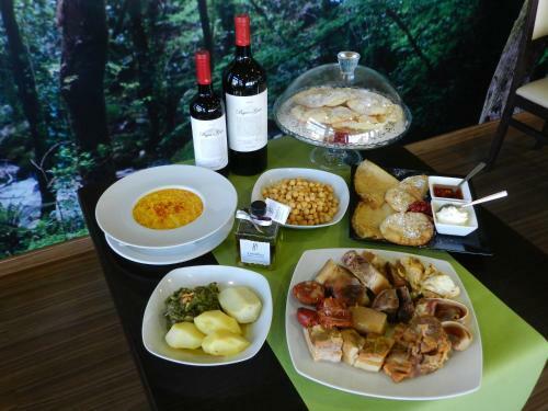Hotel Crisol De Las R�as