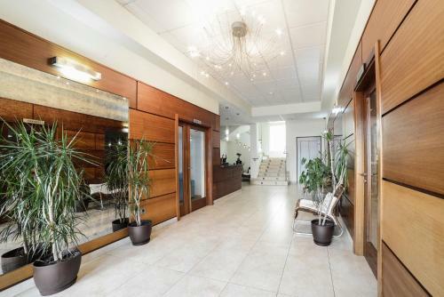 Hotel Crisol De Las R�as