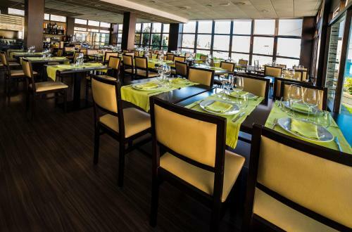 Hotel Crisol De Las R�as