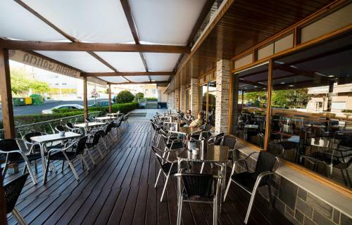 Hotel Crisol De Las R�as