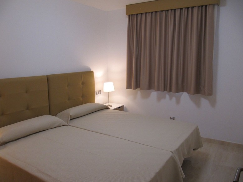 Apartamento " El Pueblo"