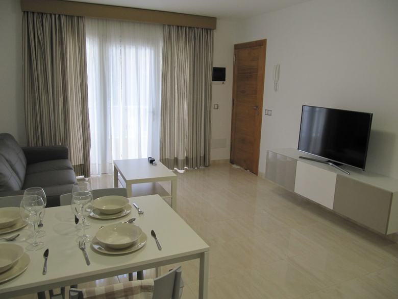 Apartamento " El Pueblo"