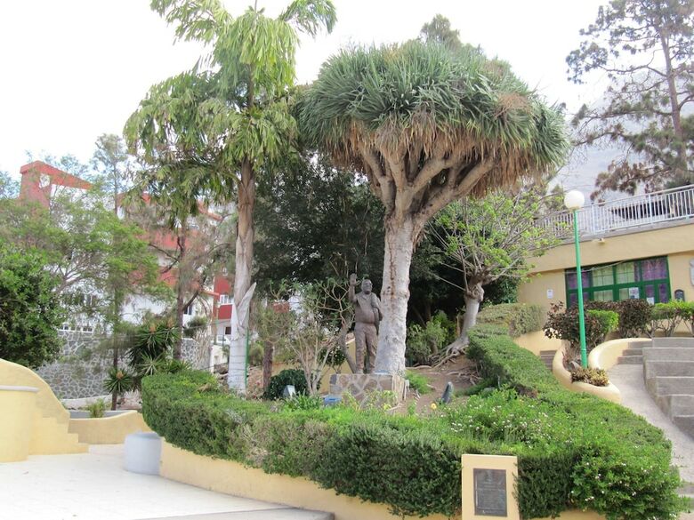 Apartamento " El Pueblo"