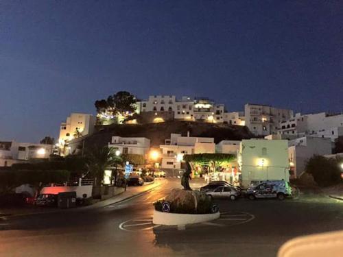 Hostal Pensi�n Bellavista