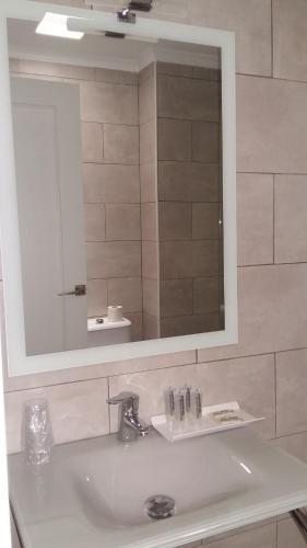 Hostal Pensi�n Bellavista
