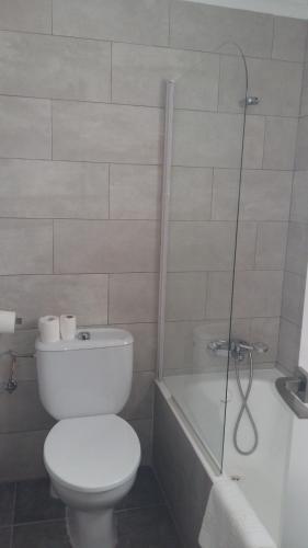 Hostal Pensi�n Bellavista