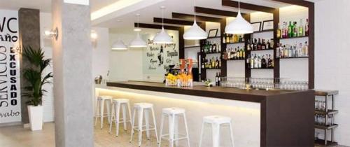 Hostal Pensi�n Bellavista