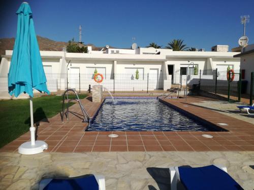 Apartamento Mda Playa Del Cantal