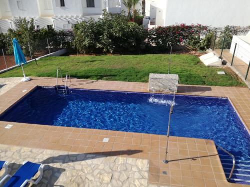 Apartamento Mda Playa Del Cantal