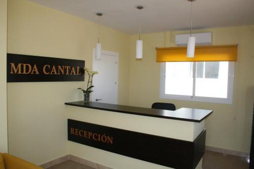 Apartamento Mda Playa Del Cantal
