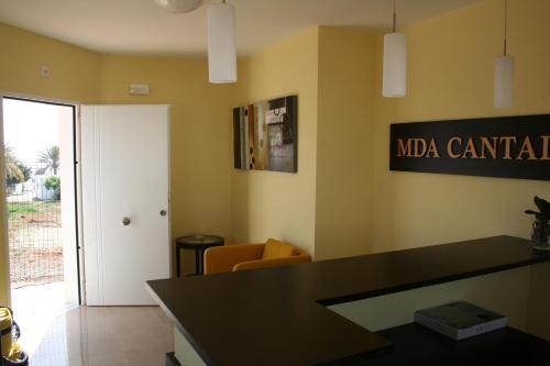 Apartamento Mda Playa Del Cantal