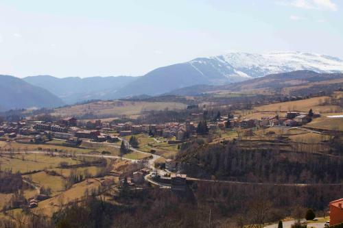 Apartaments Calitxo