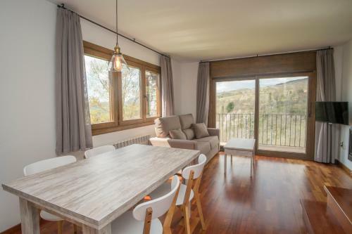 Apartaments Calitxo