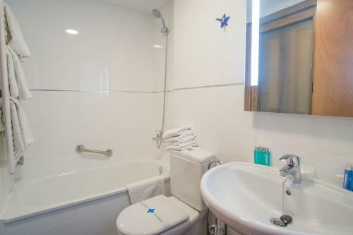 Apartaments Calitxo
