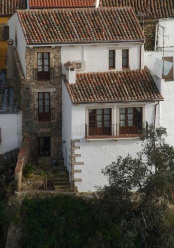 Casa Rural Canchalejo
