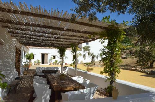 Agroturismo La Donaira