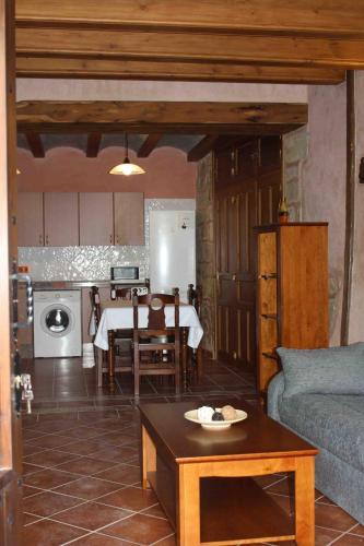 Apartamentos Rio Mora