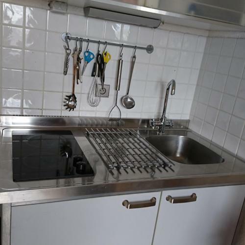Studio Ski Apartment