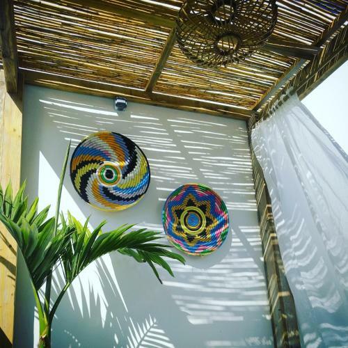 Bed & Breakfast One Thousand Waves