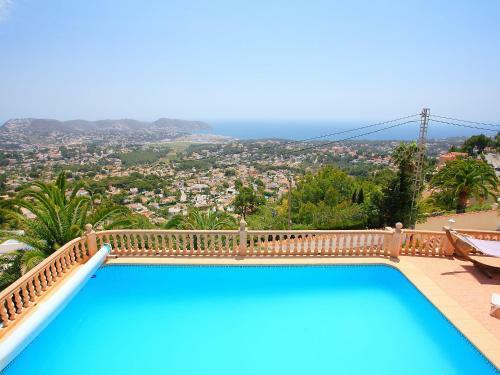 Villa Karibuni
