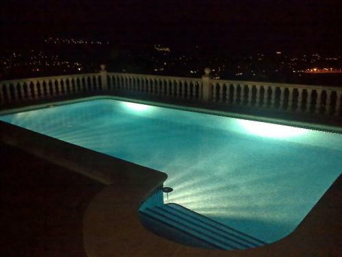 Villa Karibuni