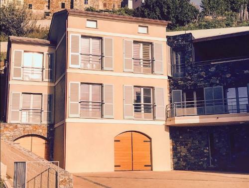 Apartamento Casale A Figa Bianca