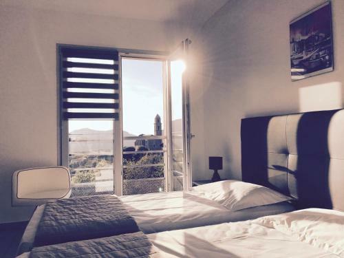 Apartamento Casale A Figa Bianca