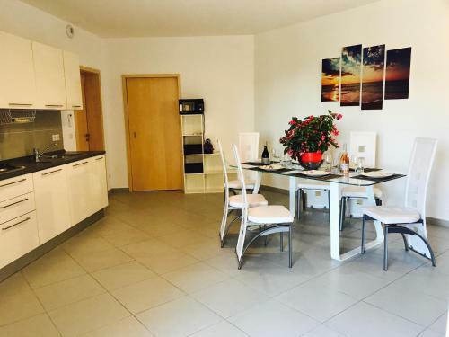 Apartamento Casale A Figa Bianca