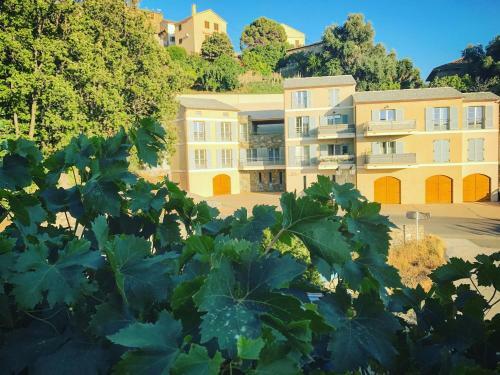 Apartamento Casale A Figa Bianca