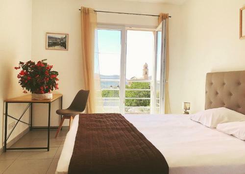 Apartamento Casale A Figa Bianca