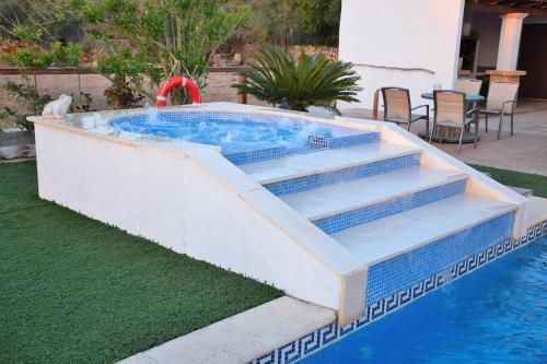 Villa Muro Finca Mallorca 160
