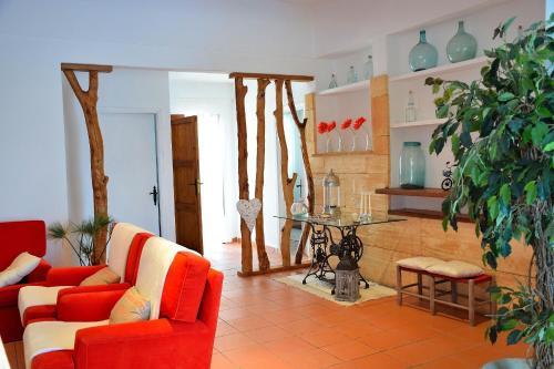 Villa Muro Finca Mallorca 160