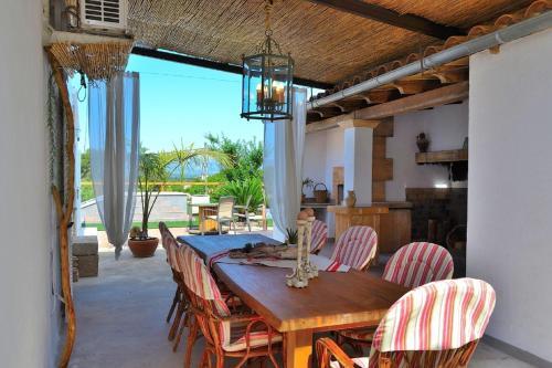 Villa Muro Finca Mallorca 160