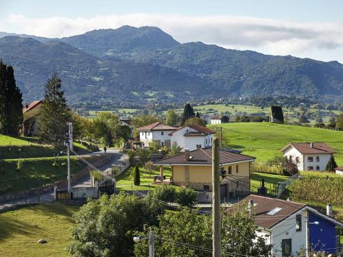 Holiday Home Pruneda II