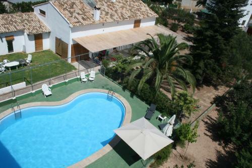 El Campillo, Casa De Campo Cerca De La Playa