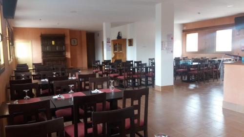 Albergue El Camino De Las Estrellas