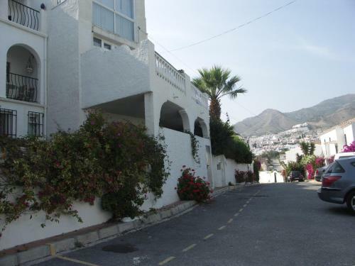 Apartamentos Lual Burriana