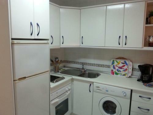 Apartamentos Lual Burriana