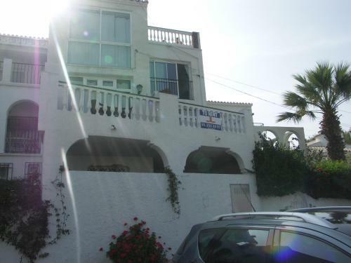 Apartamentos Lual Burriana