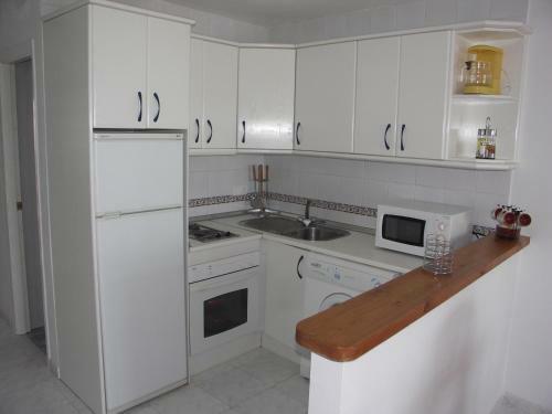 Apartamentos Lual Burriana