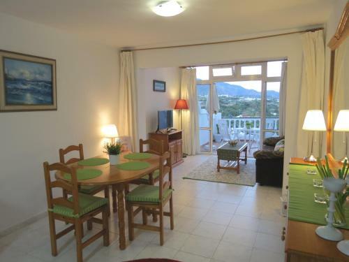 Apartamentos Lual Burriana