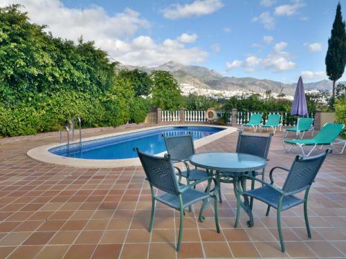 Holiday Home Los Mangos