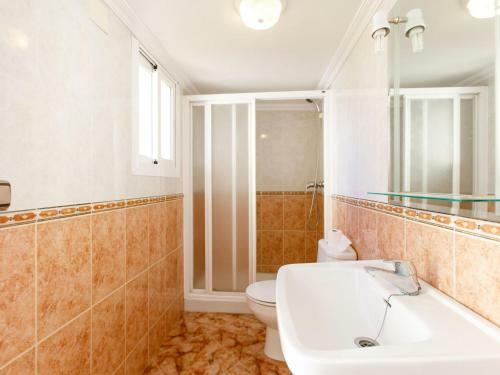 Holiday Home Los Mangos