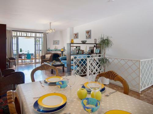 Holiday Home Casa Amanda