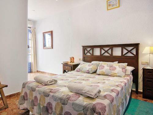 Holiday Home Casa Amanda